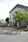 Square one外観-1