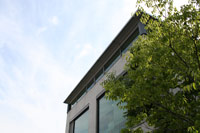 Square one外観-4