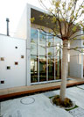 Atelier Live外観-2